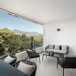 Apartamento Con Vistas Al Mar, La Concha Y Rio Real